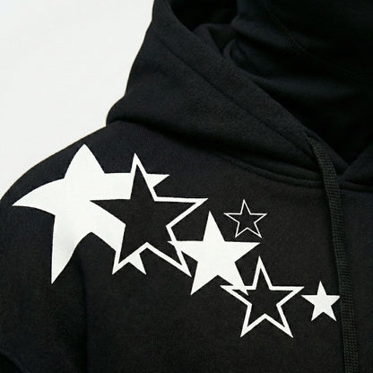 The DYNASTY Hoodie - Corte Relajado y Tacto Suave