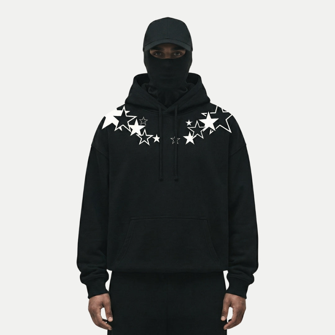 The DYNASTY Hoodie - Corte Relajado y Tacto Suave