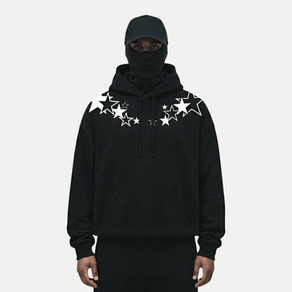 The DYNASTY Hoodie - Corte Relajado y Tacto Suave