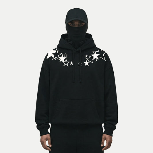 The DYNASTY Hoodie - Corte Relajado y Tacto Suave