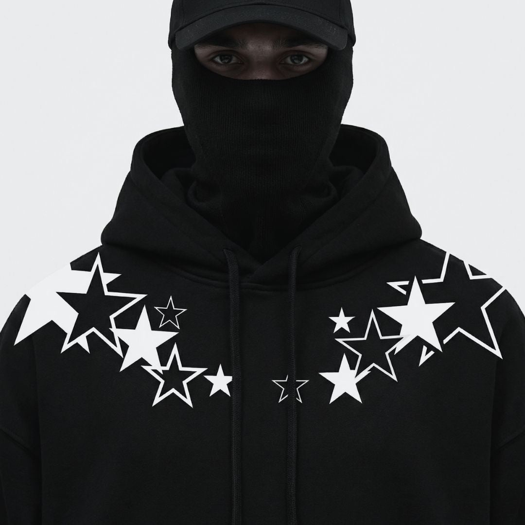 The DYNASTY Hoodie - Corte Relajado y Tacto Suave