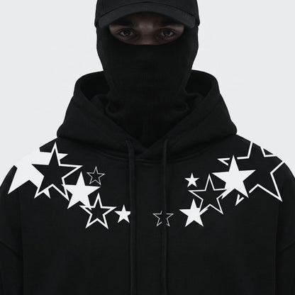 The DYNASTY Hoodie - Corte Relajado y Tacto Suave