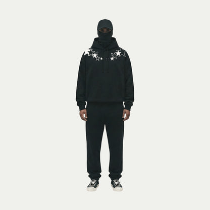 The DYNASTY Hoodie - Corte Relajado y Tacto Suave