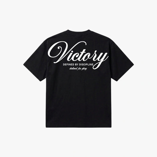 Playera Oversize 'VICTORY'