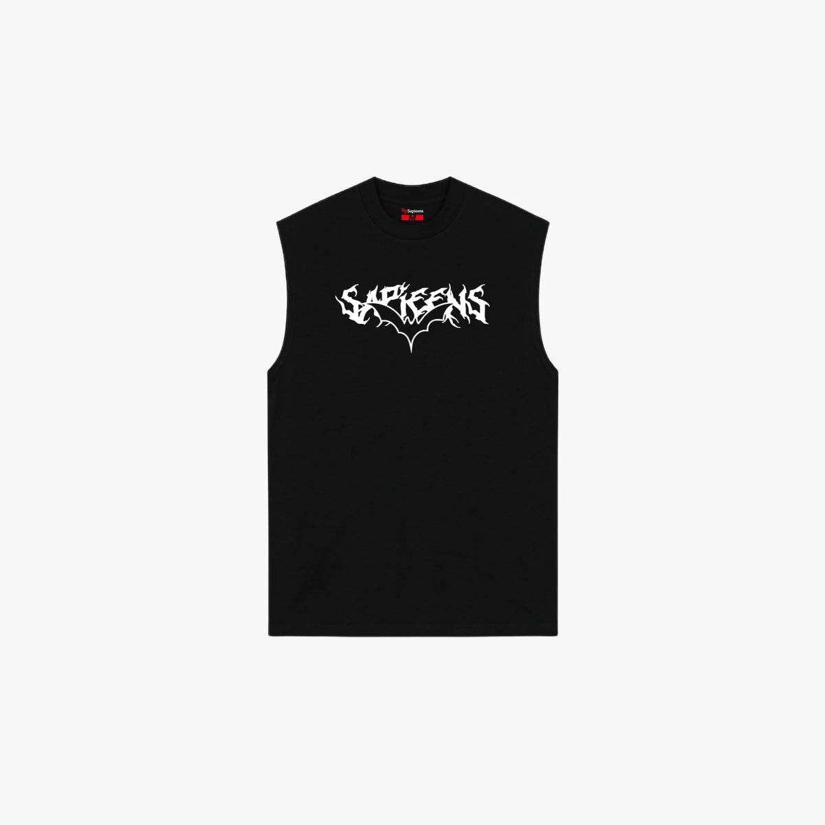 Training Tank 'BAT' | 100% algodón ligero