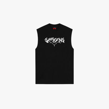 Training Tank 'BAT' | 100% algodón ligero