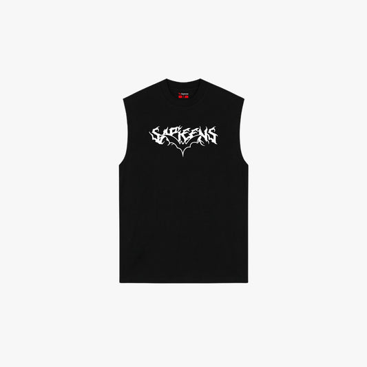 Training Tank 'BAT' | 100% algodón ligero