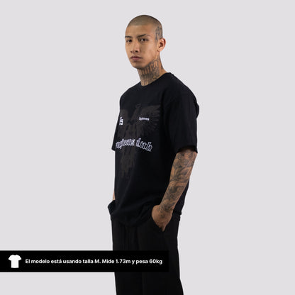 Playera Oversize 'El Elegido'