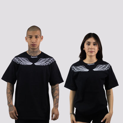 Playera Oversize 'FLY'