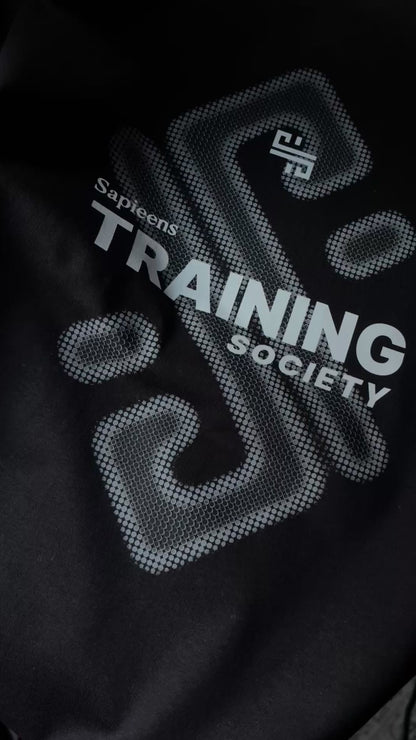 Tank 'Training Society'