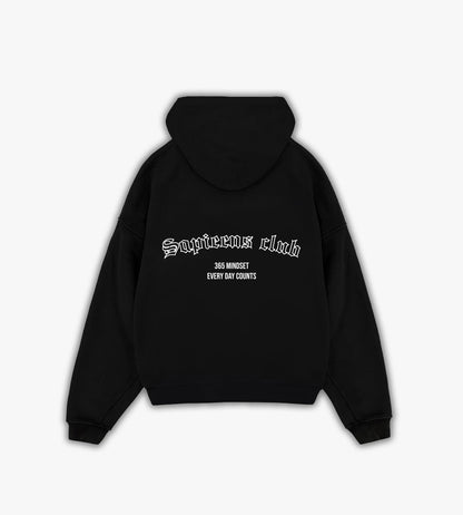 Sapieens Club Hoodie - Sapieens