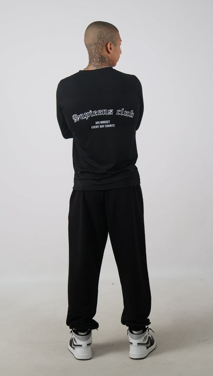 Sapieens Club Joggers - Sapieens