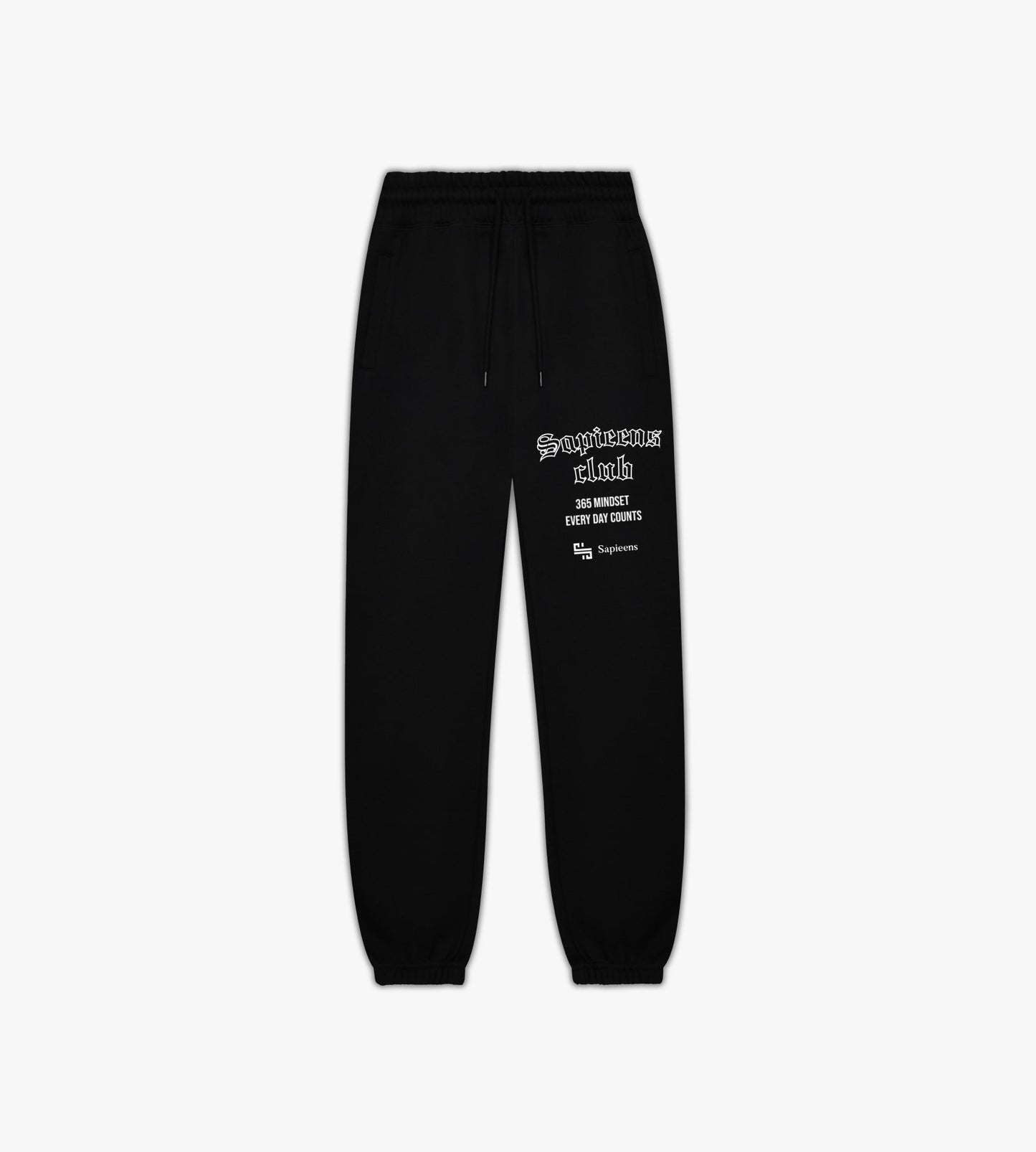 Sapieens Club Joggers - Sapieens