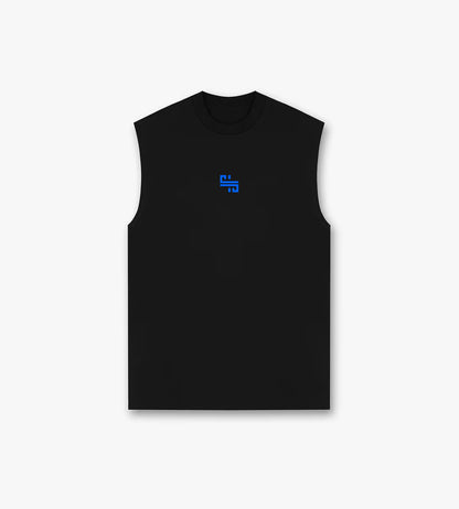 Sapieens Monogram Tank - Azul Eléctrico - Sapieens