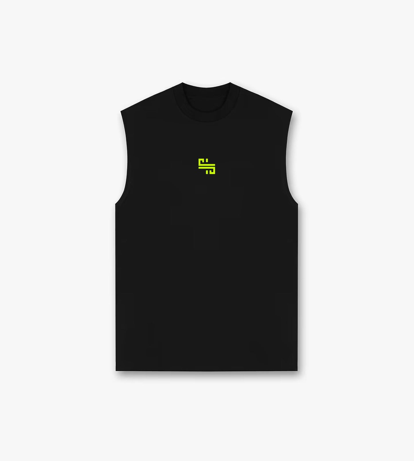 Sapieens Monogram Tank - Racing - Sapieens