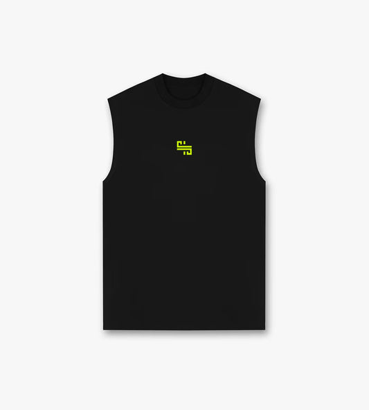 Sapieens Monogram Tank - Racing - Sapieens