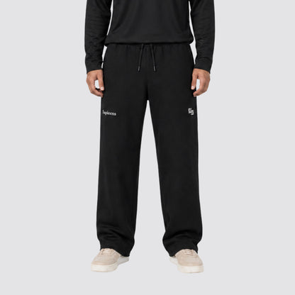 Pants Sapieens • Corte recto relajado
