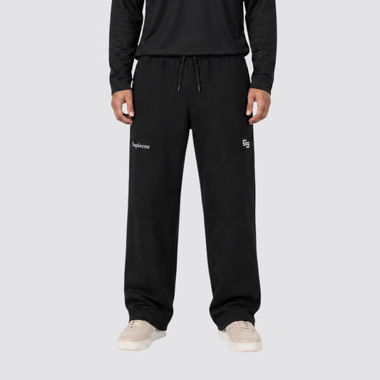 Pants Sapieens • Corte recto relajado
