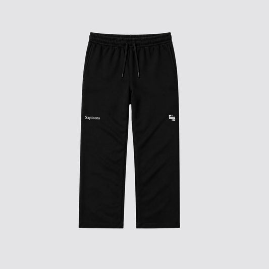 Pants Sapieens • Corte recto relajado
