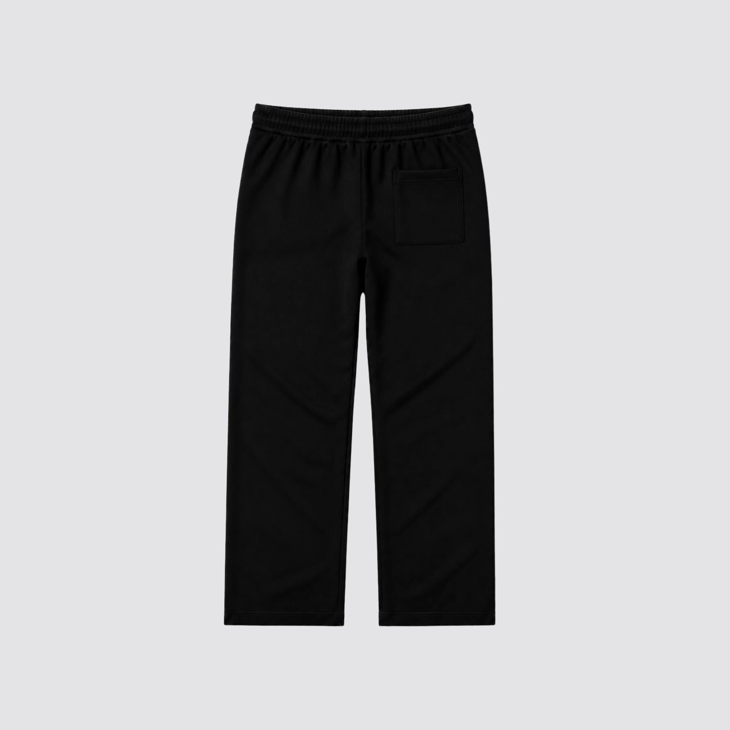 Pants Sapieens • Corte recto relajado