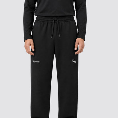 Pants Sapieens • Corte recto relajado