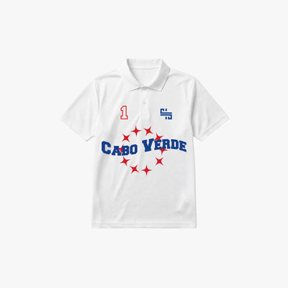 Cabo Verde Polo — Edición Mundial 2026