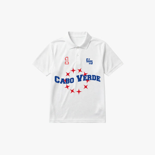 Cabo Verde Polo — Edición Mundial 2026