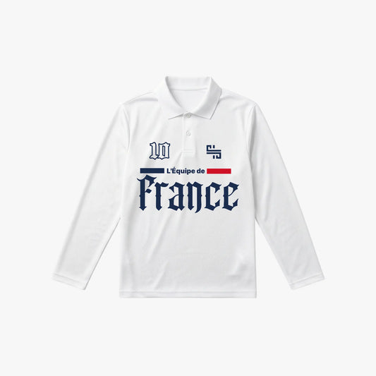 Francia Polo LS — Edición Mundial 2026
