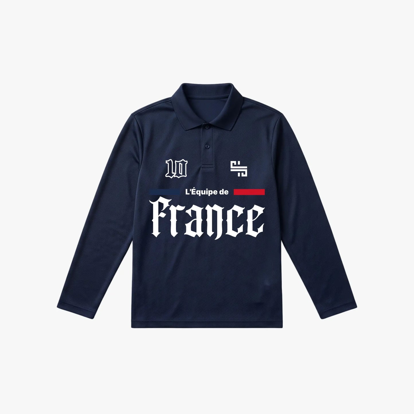 Francia Polo LS — Edición Mundial 2026