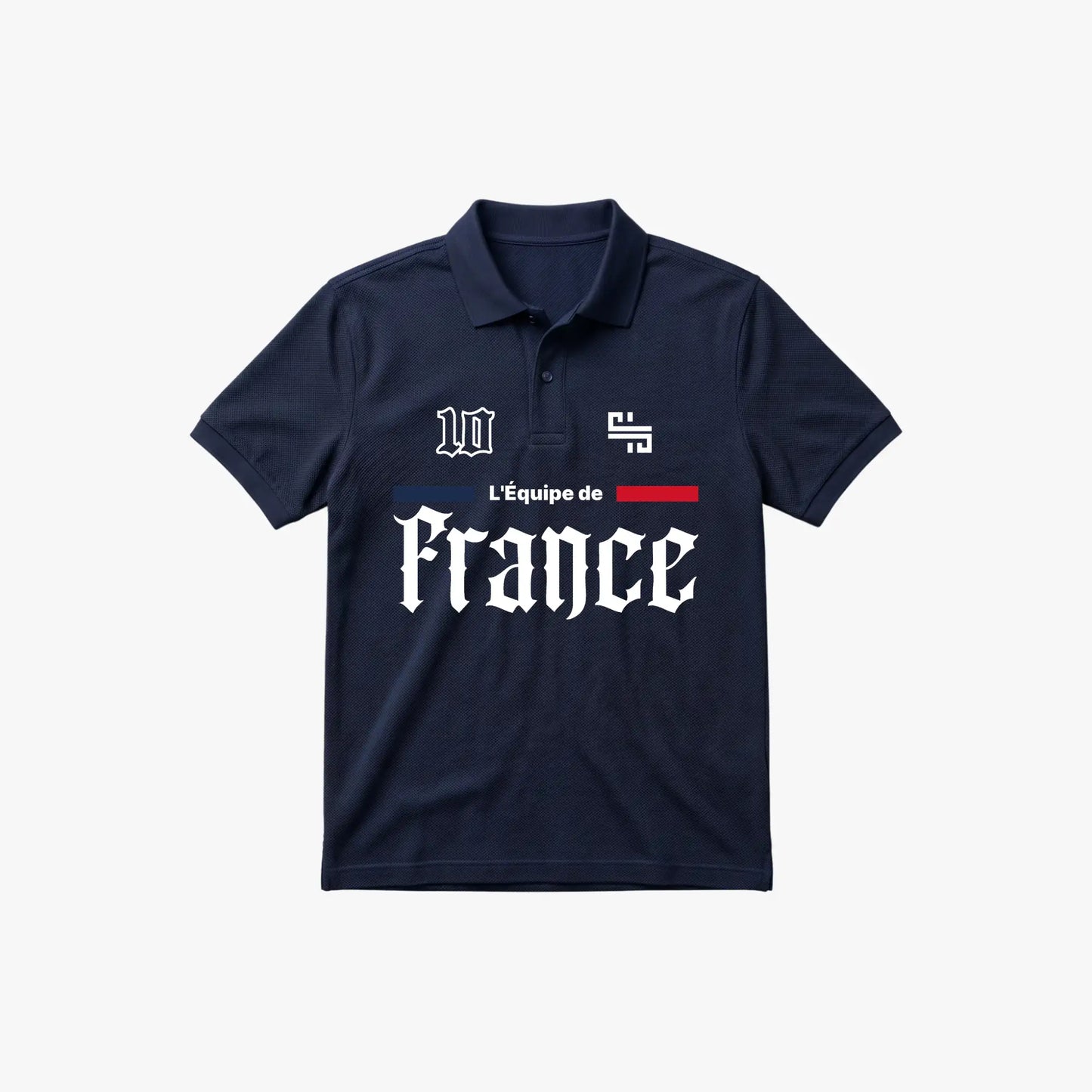 Francia Polo — Edición Mundial 2026