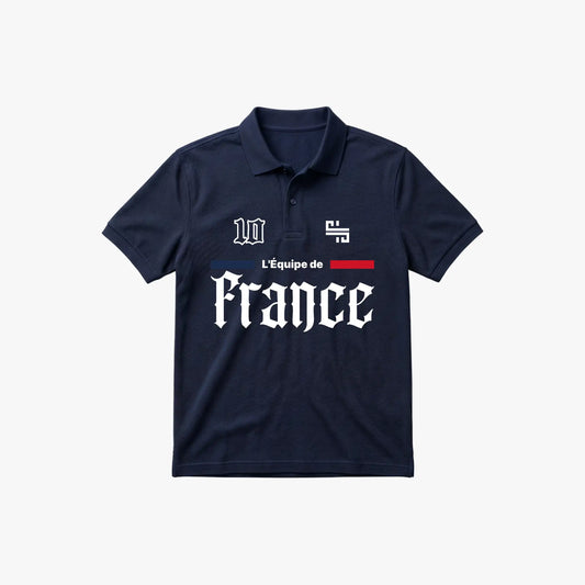 Francia Polo — Edición Mundial 2026