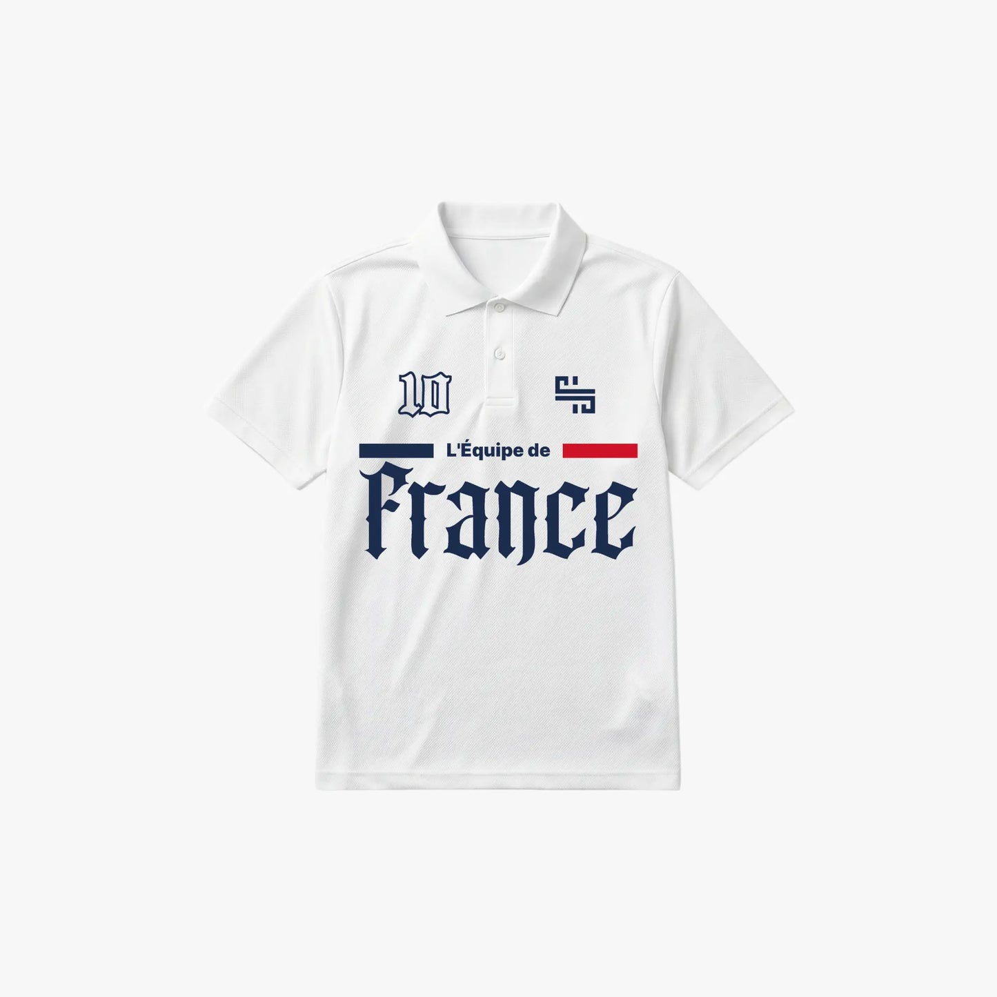 Francia Polo — Edición Mundial 2026