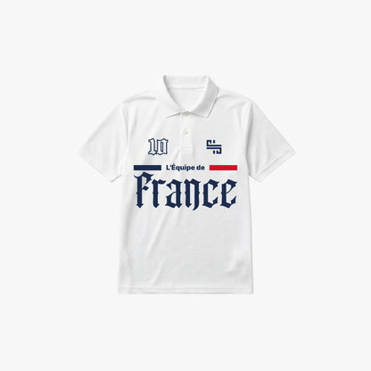 Francia Polo — Edición Mundial 2026