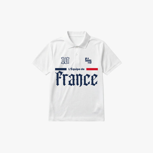 Francia Polo — Edición Mundial 2026
