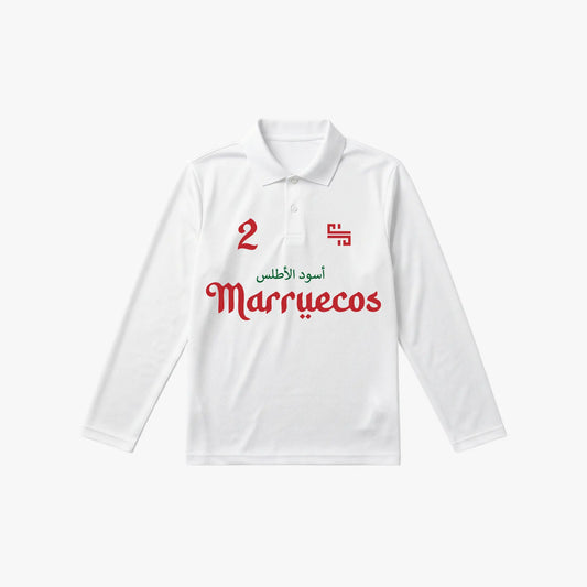 Marruecos Polo LS — Edición Mundial 2026
