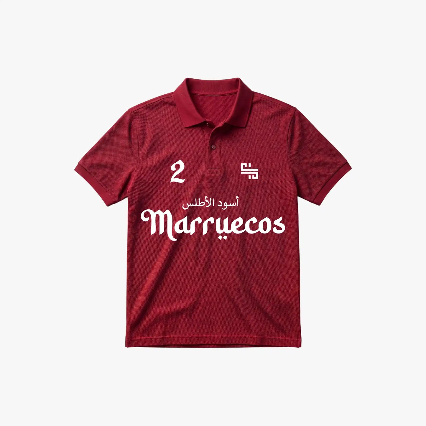 Marruecos Polo — Edición Mundial 2026