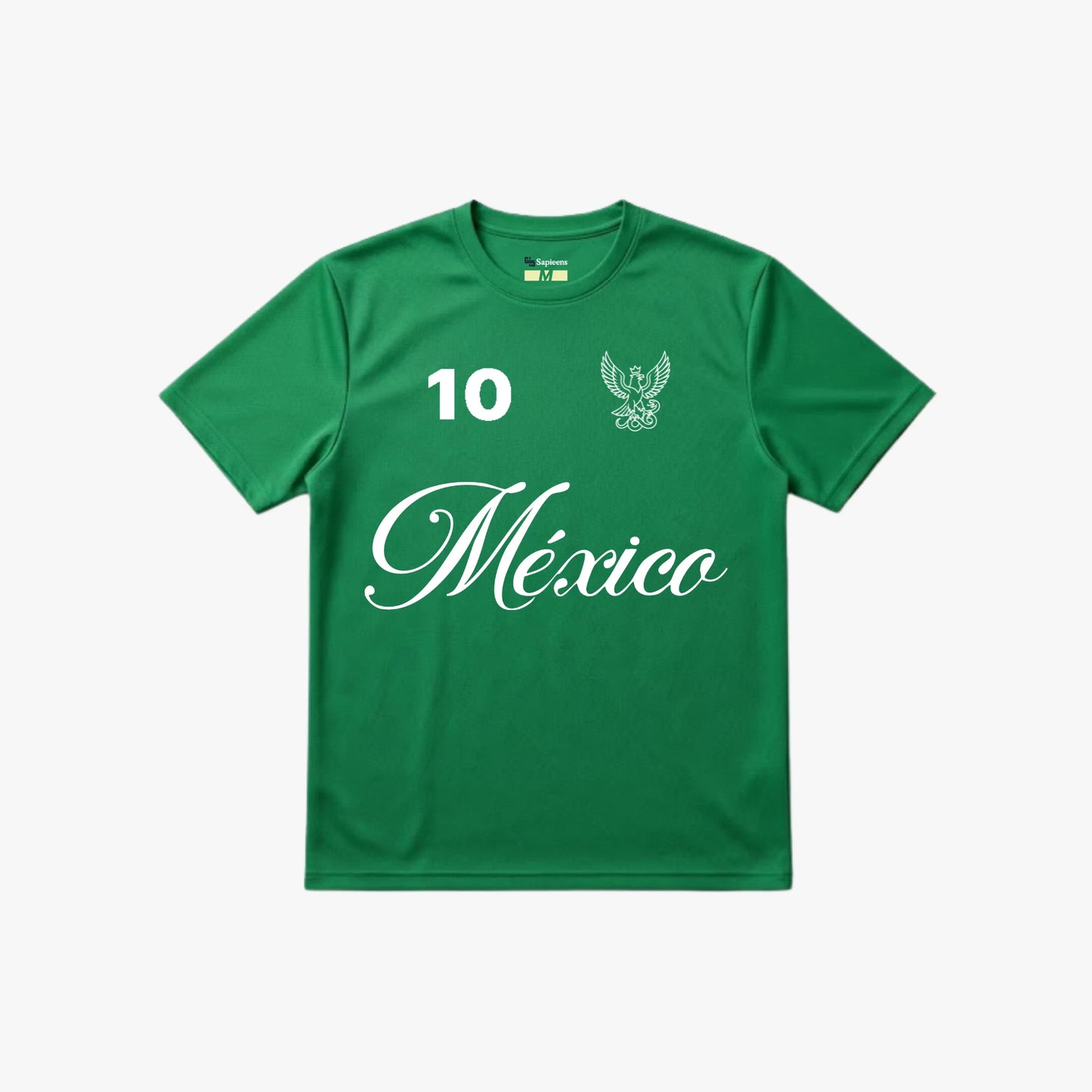 MÉXICO Tee