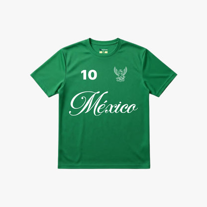 MÉXICO Tee