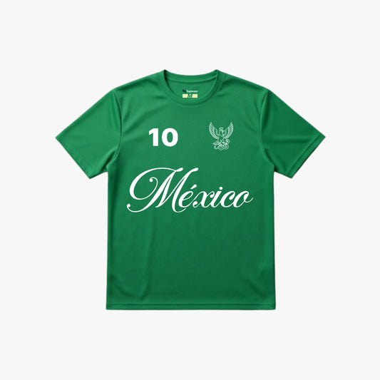MÉXICO Tee