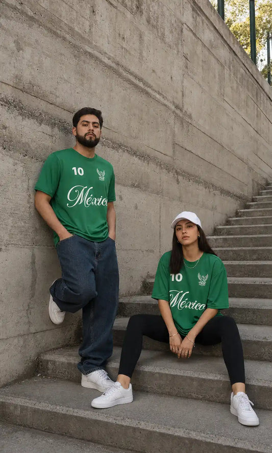MÉXICO Tee
