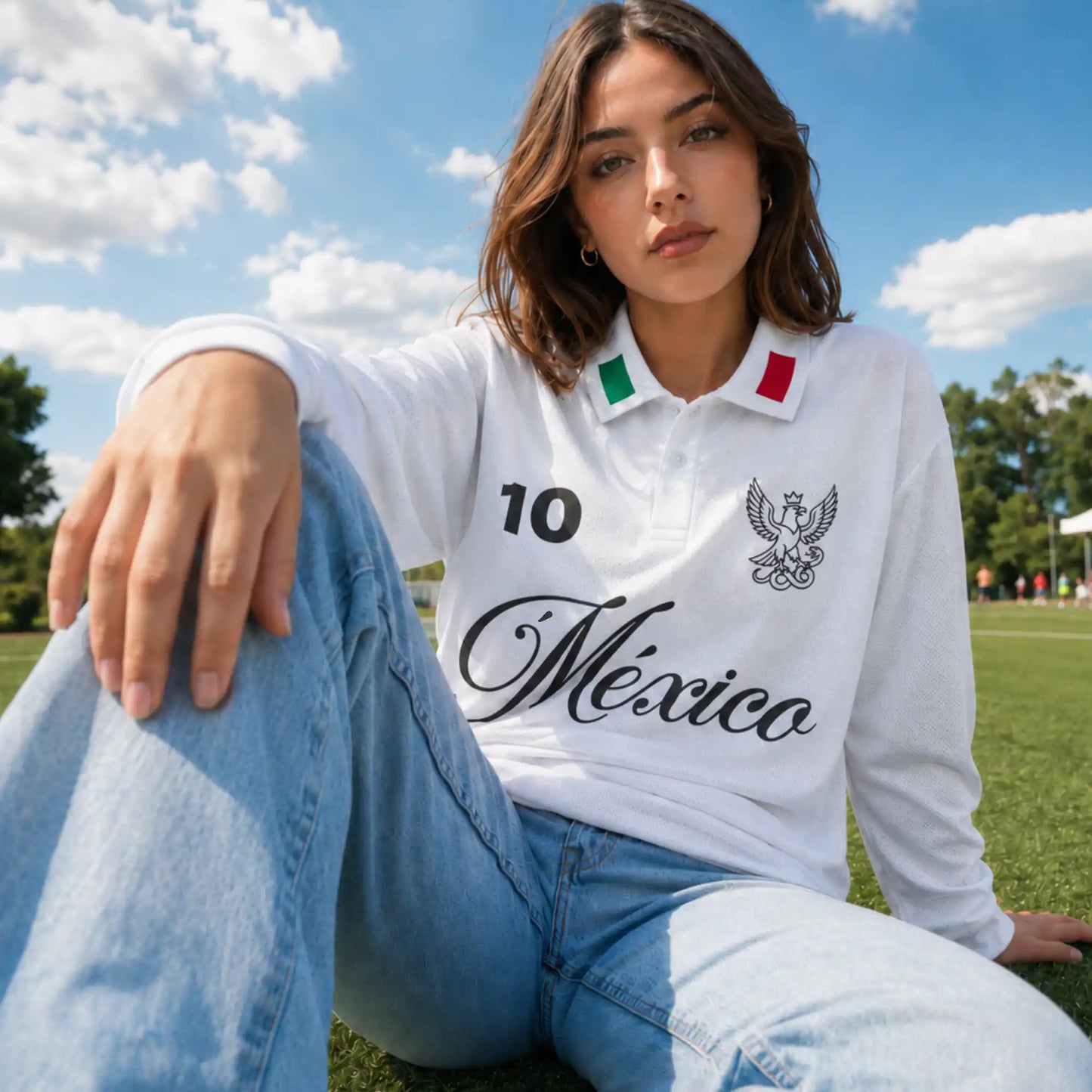 México Polo LS — Edición Mundial 2026