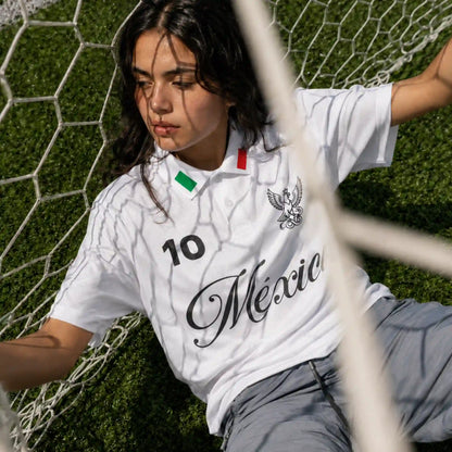 México Polo — Edición Mundial 2026