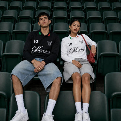 México Polo LS — Edición Mundial 2026