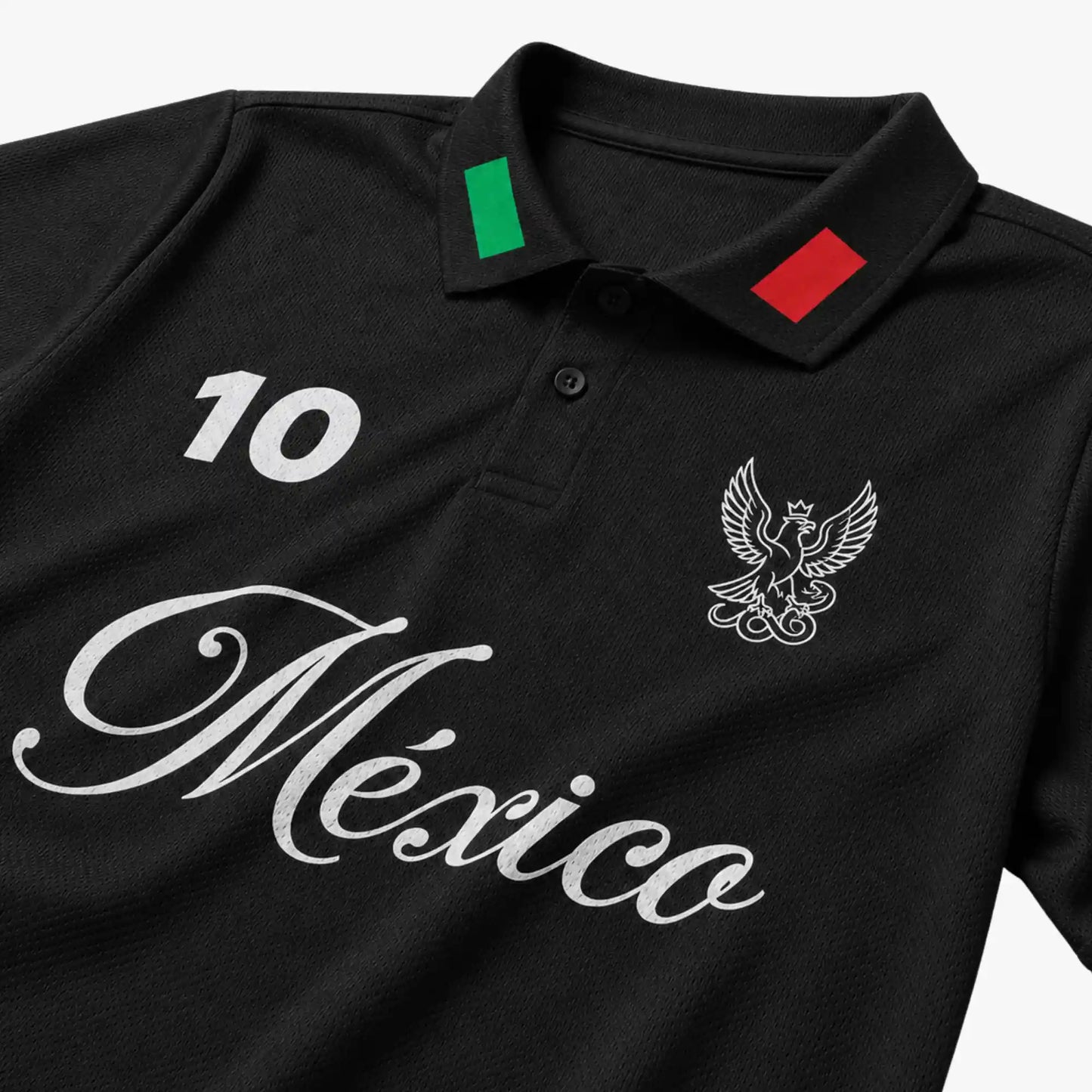 México Polo — Edición Mundial 2026