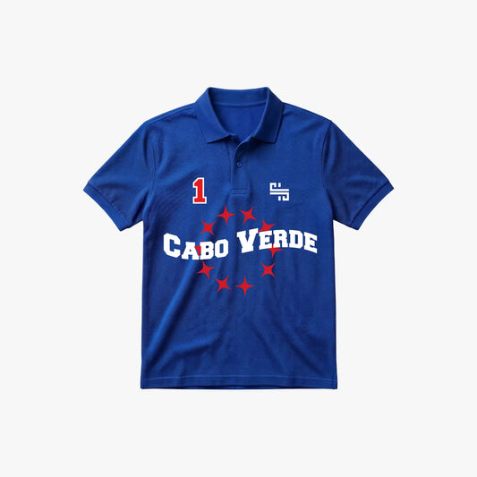 Cabo Verde Polo — Edición Mundial 2026