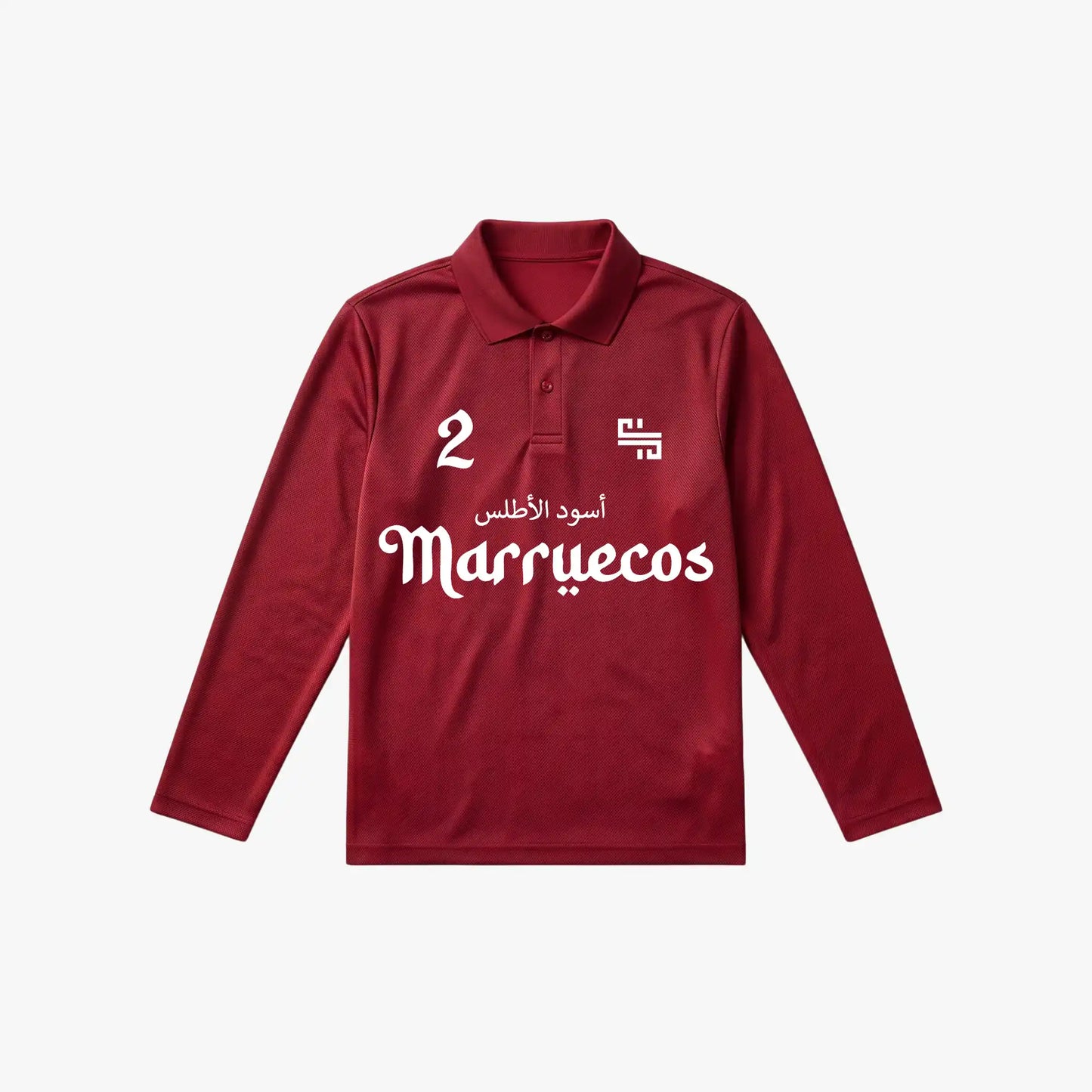 Marruecos Polo LS — Edición Mundial 2026