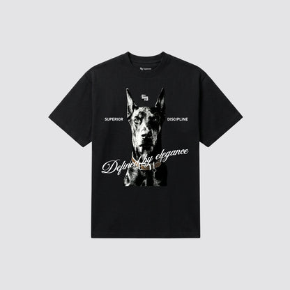 Playera Oversize 'ÉLITE'