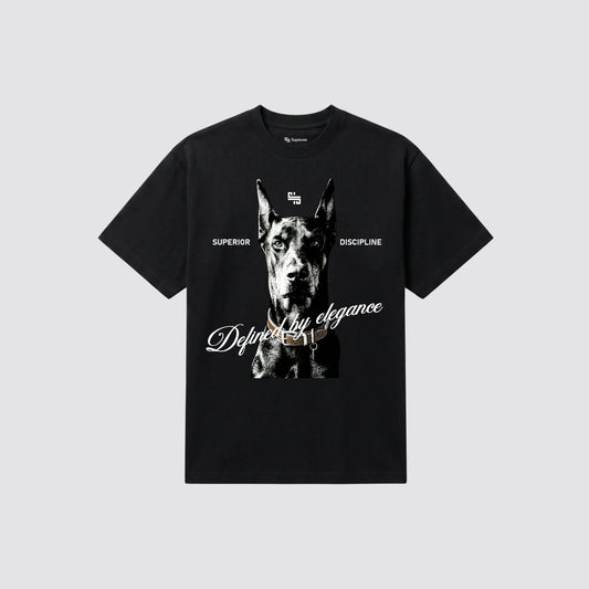 Playera Oversize 'ÉLITE'