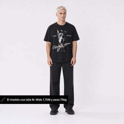 Playera Oversize 'ÉLITE'