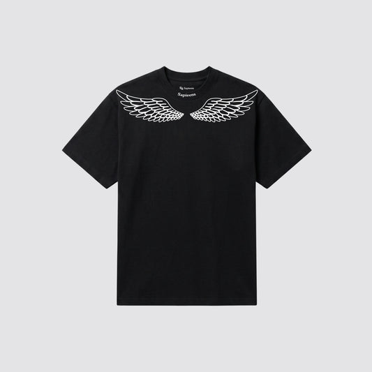 Playera Oversize 'FLY'